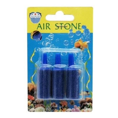 ΑΕΡΟΠΕΤΡΑ ΕΝΥΔΡΕΙΟΥ AIR STONE 3TMX 4.1CM X Ø 1.3CM